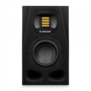 Adam Audio A4V - Nearfield Monitor, 2-way, 4